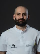 Багишев Руслан Бахрамович, стоматолог-ортодонт