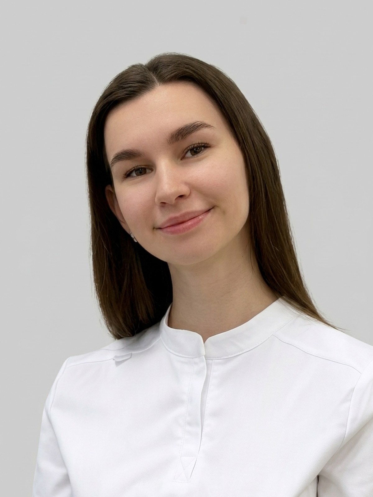 Малова Юлия Алексеевна